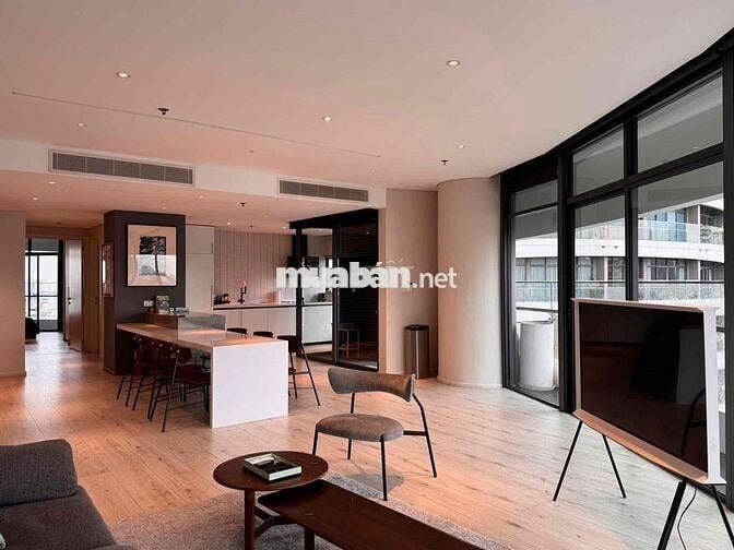 PENHOUSE CAO CẤP NGAY TRUNG TÂM QUẬN 1