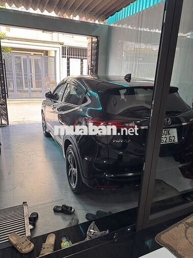 Honda HR-V 2019 L - 6602 km