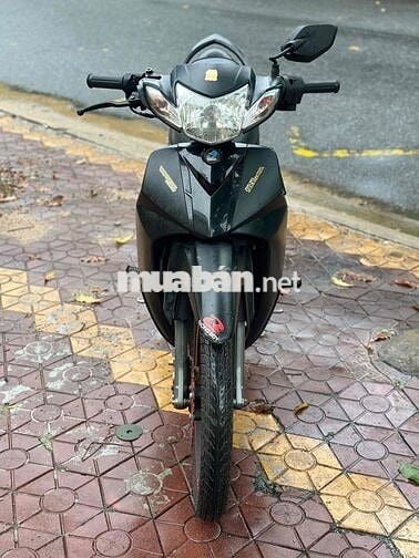 Sirus 50cc 2022 zin cứng giá 8tr9 hỗ trợ trả góp