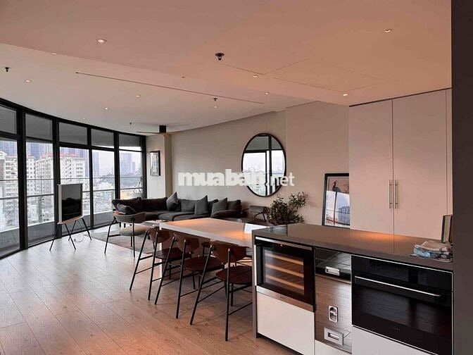 PENHOUSE CAO CẤP NGAY TRUNG TÂM QUẬN 1