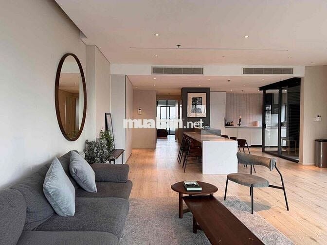 PENHOUSE CAO CẤP NGAY TRUNG TÂM QUẬN 1