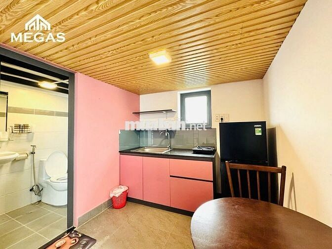 SỞ HỮU NHỮNG PHÒNG CUỐI DUPLEX CAO CẤP⭐️TRƯỜNG CHINH⭐️PHẠM VĂN BẠCH⭐️