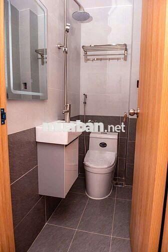 Mình bán nhà đẹp giá rẻ Lê Văn Sỹ Q.3