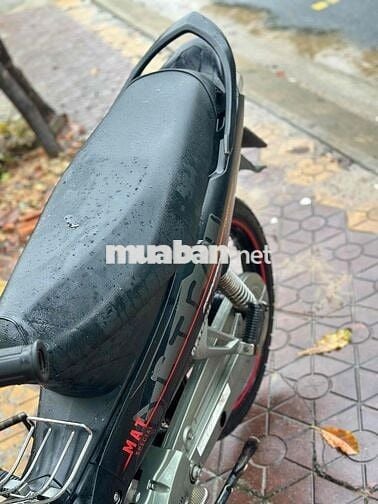 Sirus 50cc 2022 zin cứng giá 8tr9 hỗ trợ trả góp