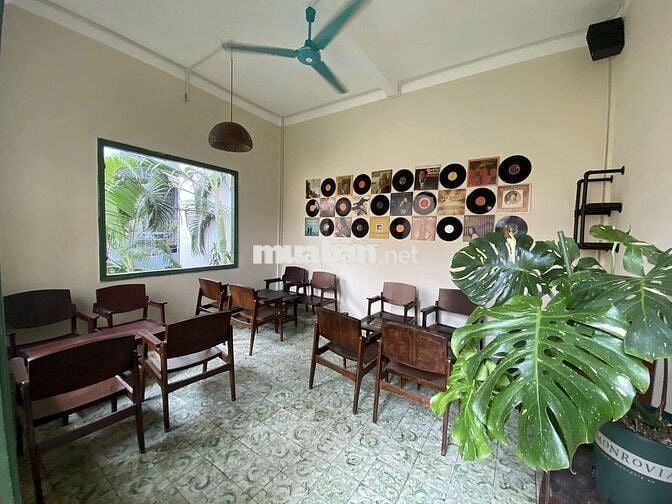 CHO THUÊ BIỆT THỰ TRẦN HUY LIỆU QPN, DT 10x15M, TRỆT 3 LẦU, 45 TRIỆU