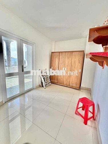 Bán Nhà Mặt Tiền an phú đông 09, sát gò vấp