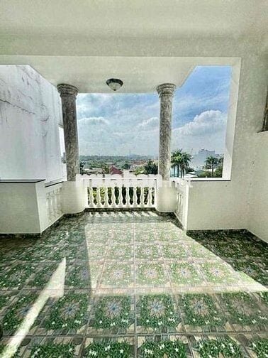 Bán Nhà Mặt Tiền an phú đông 09, sát gò vấp