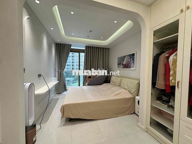 BÁN CĂN HỘ M8 MIDTOWN – VIEW ĐÔNG NAM Ở MÁT MẺ. 126M2-3PN- GIÁ 16,5 TỶ