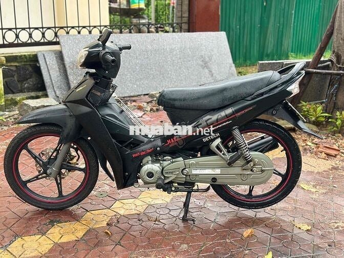 Sirus 50cc 2022 zin cứng giá 8tr9 hỗ trợ trả góp