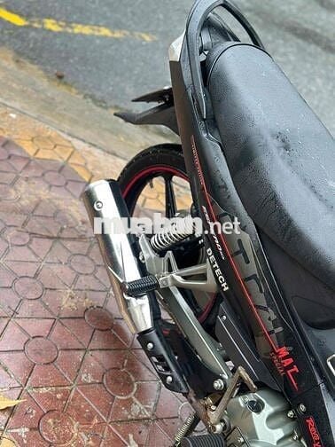 Sirus 50cc 2022 zin cứng giá 8tr9 hỗ trợ trả góp