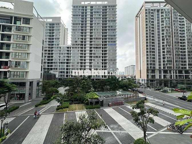 BÁN CĂN HỘ M8 MIDTOWN – VIEW ĐÔNG NAM Ở MÁT MẺ. 126M2-3PN- GIÁ 16,5 TỶ