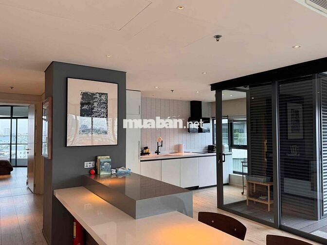 PENHOUSE CAO CẤP NGAY TRUNG TÂM QUẬN 1