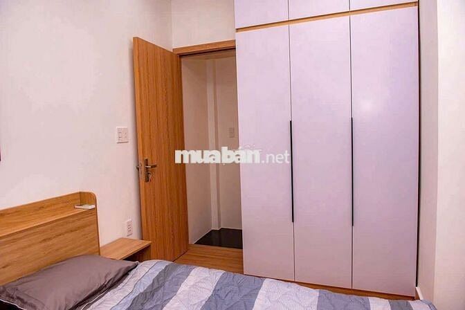 Mình bán nhà đẹp giá rẻ Lê Văn Sỹ Q.3