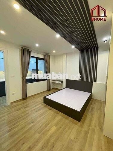 Cho thuê CC mini 70m2, 2PN, 2VS, giá cực hời 15tr5 tại Giảng Võ, DĐ,HN