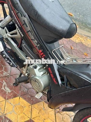 Sirus 50cc 2022 zin cứng giá 8tr9 hỗ trợ trả góp