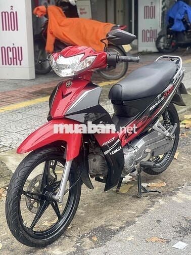 Sirius 2019 đúc đĩa zin êm áo đẹp keng