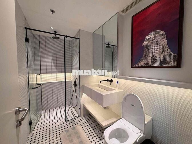 PENHOUSE CAO CẤP NGAY TRUNG TÂM QUẬN 1