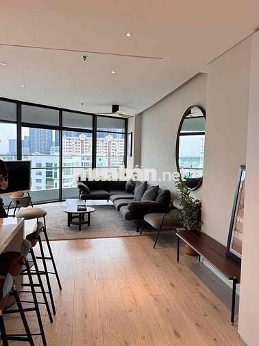 PENHOUSE CAO CẤP NGAY TRUNG TÂM QUẬN 1