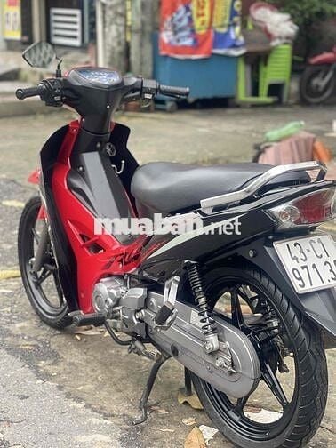 Sirius 2019 đúc đĩa zin êm áo đẹp keng