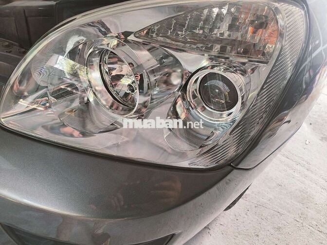 Kia Carens 2010 SX 2.0 AT - 120909 km