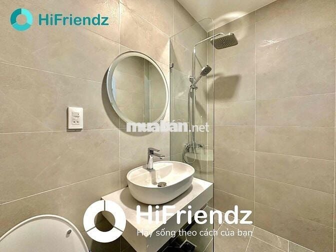 KHAI TRƯƠNG CHO THUÊ PHÒNG TRỌ STUDIO RỘNG RÃI FULL NỘI THẤT TÁCH BẾP