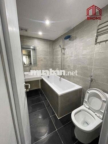 Cho thuê CC mini 70m2, 2PN, 2VS, giá cực hời 15tr5 tại Giảng Võ, DĐ,HN