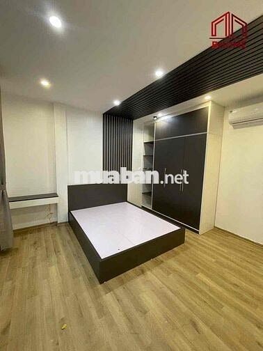 Cho thuê CC mini 70m2, 2PN, 2VS, giá cực hời 15tr5 tại Giảng Võ, DĐ,HN