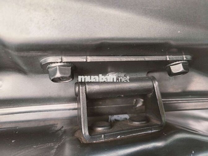 Kia Carens 2010 SX 2.0 AT - 120909 km