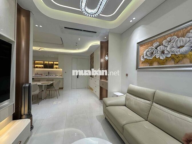 BÁN CĂN HỘ M8 MIDTOWN – VIEW ĐÔNG NAM Ở MÁT MẺ. 126M2-3PN- GIÁ 16,5 TỶ