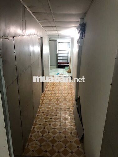 Nhà Lê Ngã - Tân Phú (Chính chủ)