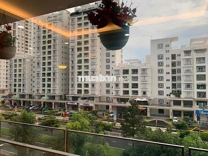 BÁN CĂN HỘ GÓC THE ASCENTIA- 108M2- 3 PN - GIÁ 12 TỶ. Ô XE HƠI HẦM