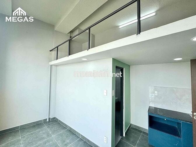 Khai trương căn hộ có hồ bơi - Ngay Mũi Tàu Trường Chinh