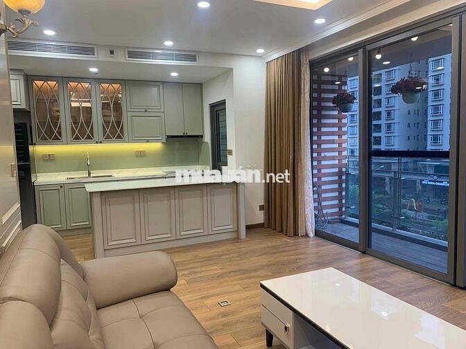 BÁN CĂN HỘ GÓC THE ASCENTIA- 108M2- 3 PN - GIÁ 12 TỶ. Ô XE HƠI HẦM