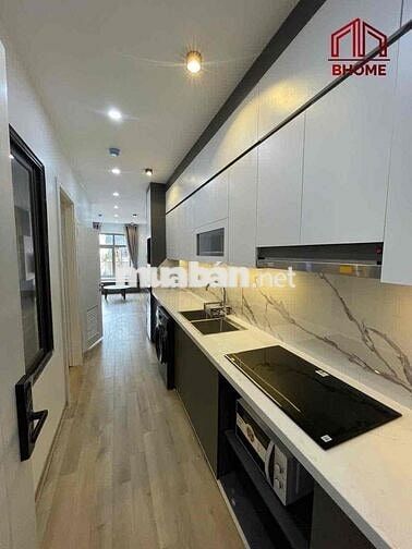 Cho thuê CC mini 70m2, 2PN, 2VS, giá cực hời 15tr5 tại Giảng Võ, DĐ,HN