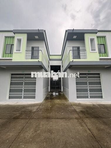 Siêu hời - Dãy trọ KCN Bàu Bàng, Hồ Chí Minh - 5tr/tháng - Chỉ 1tỷ2x