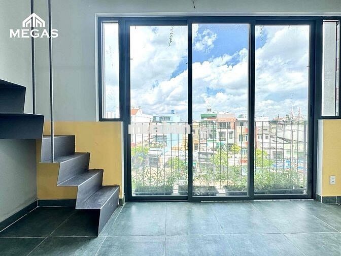 Khai trương căn hộ có hồ bơi - Ngay Mũi Tàu Trường Chinh