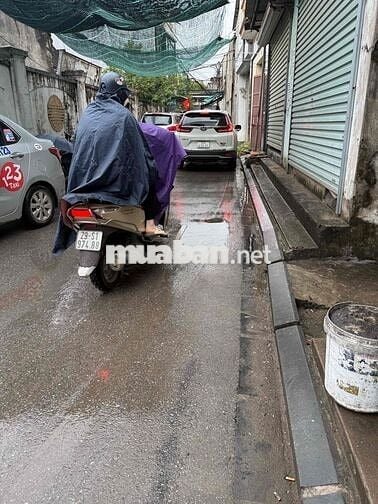 🔥 BÁN ĐẤT ĐẸP 80M² NGÕ Ô TÔ – KIM CHUNG THIÊN LỘC – TRUNG TÂM ĐÔNG ANH