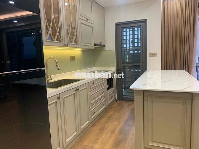 BÁN CĂN HỘ GÓC THE ASCENTIA- 108M2- 3 PN - GIÁ 12 TỶ. Ô XE HƠI HẦM