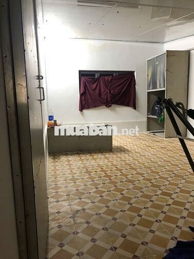 Nhà Lê Ngã - Tân Phú (Chính chủ)