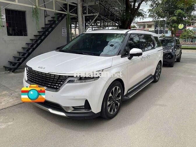 Carnival 2023 signatural lướt 4 vạn siêu đẹp