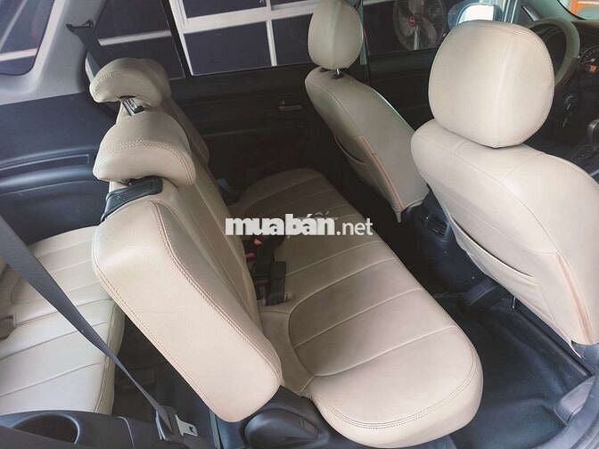 Kia Carens 2010 SX 2.0 AT - 120909 km