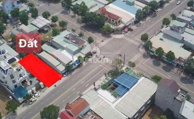 Chính chủ-cần bán Lô DJ5, 10x30m