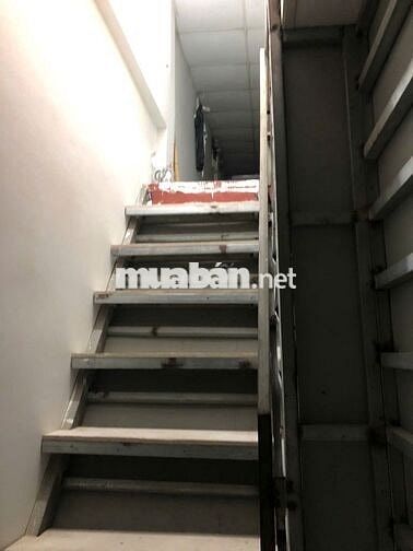 Nhà Lê Ngã - Tân Phú (Chính chủ)