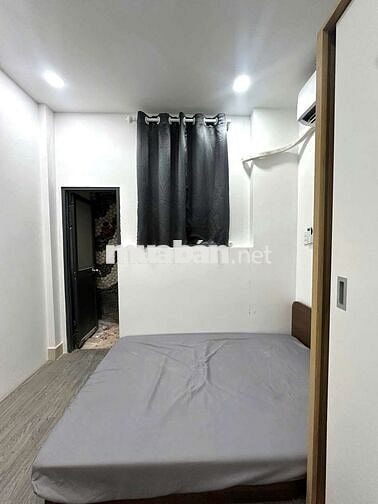 1 phòng ngủ ban công giá cực rẻ chỉ 4tr9 ngay Hoa Sứ quận Phú Nhuận