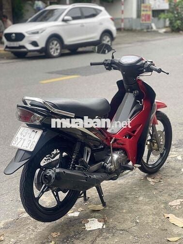 Sirius 2019 đúc đĩa zin êm áo đẹp keng