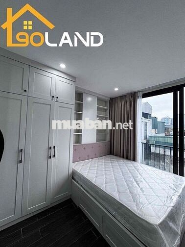 💥 CHO THUÊ CĂN HỘ – ĐÊ LA THÀNH, ĐỐNG ĐA 🔥 CHỈ TỪ 7TR