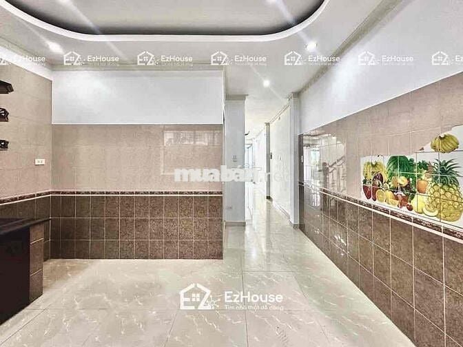 🌟 MẶT BẰNG KD Mặt tiền Chợ Lớn-có chỗ ở lại-Hầm xe-Spa-Nails-Văn Phòng