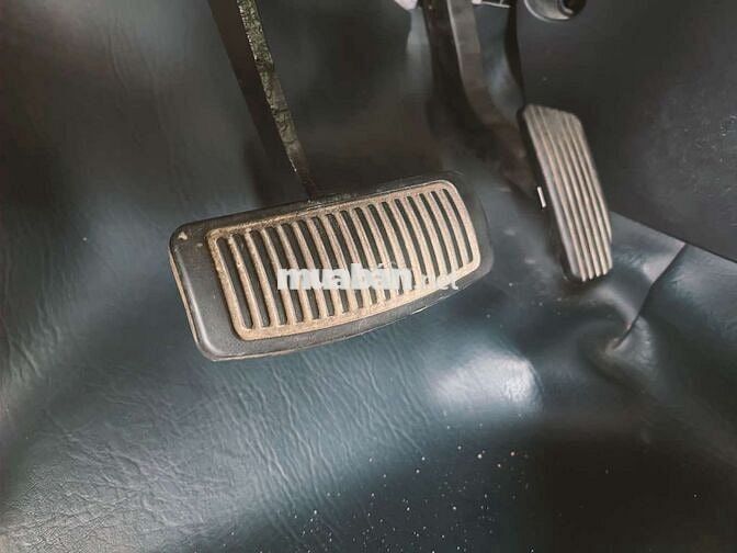 Kia Carens 2010 SX 2.0 AT - 120909 km