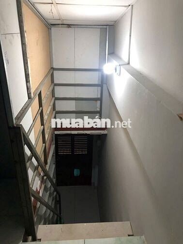 Nhà Lê Ngã - Tân Phú (Chính chủ)