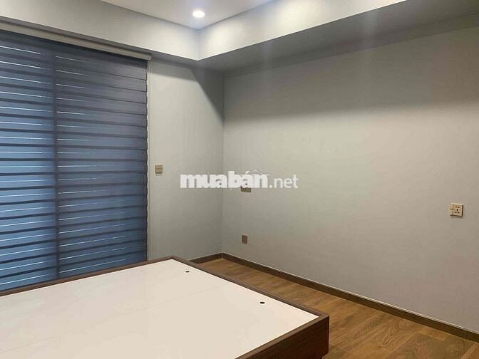 BÁN CĂN HỘ GÓC THE ASCENTIA- 108M2- 3 PN - GIÁ 12 TỶ. Ô XE HƠI HẦM